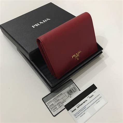 prada saffiano leather french wallet with inner flap|Prada large saffiano leather wallet.